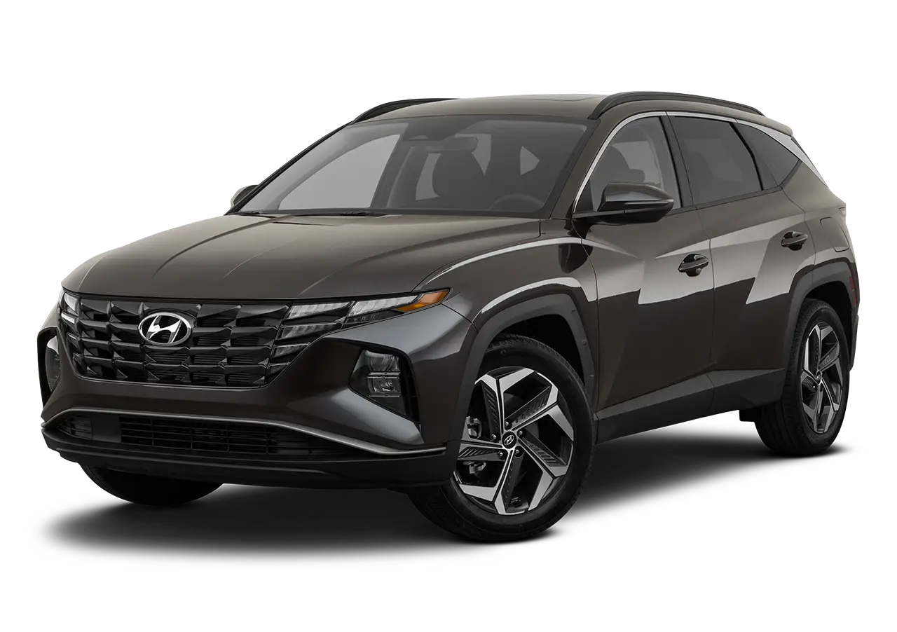 Hyundai tucson alquiler Hyundai Tucson Fez