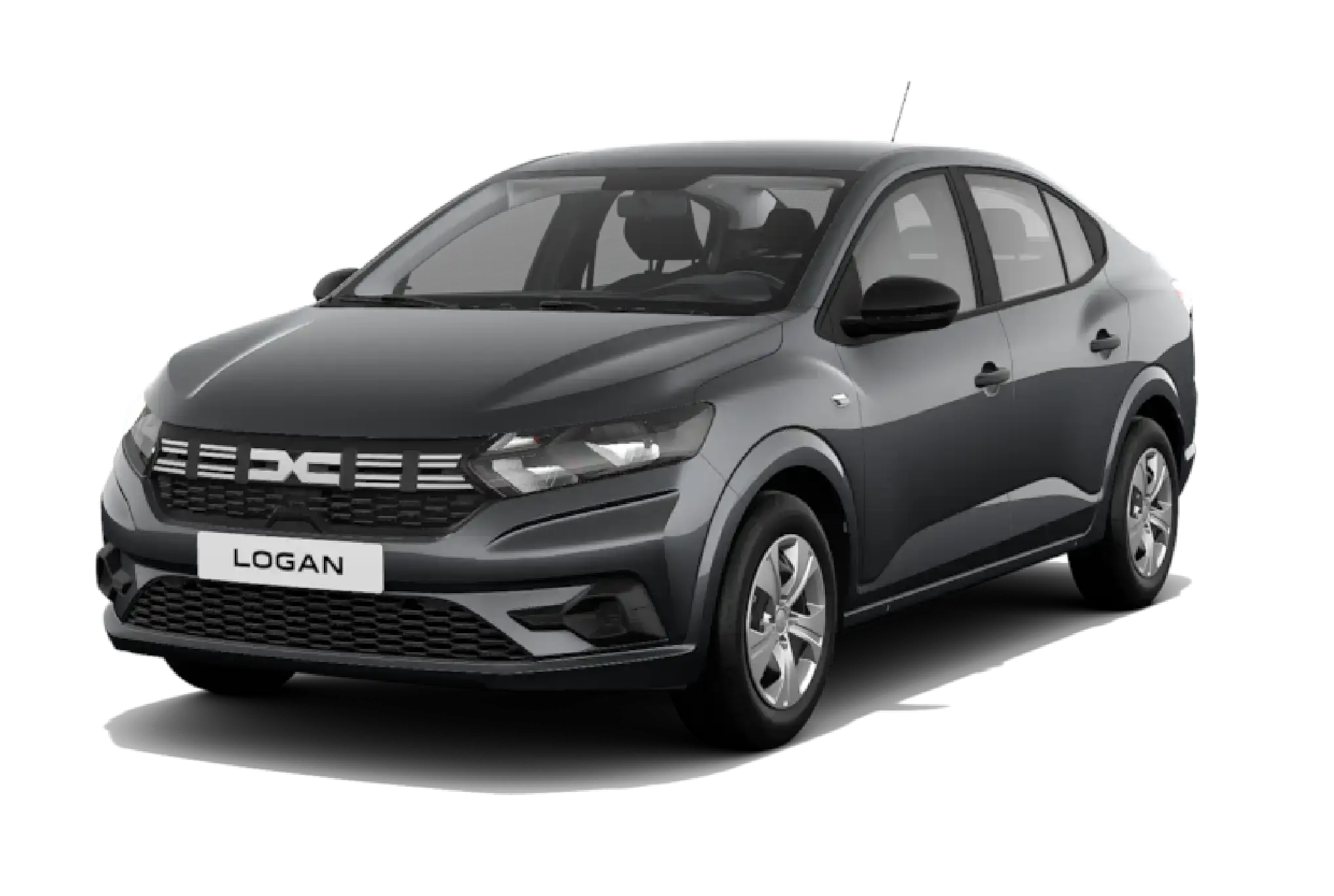 Dacia Logan Alquiler dacia logan