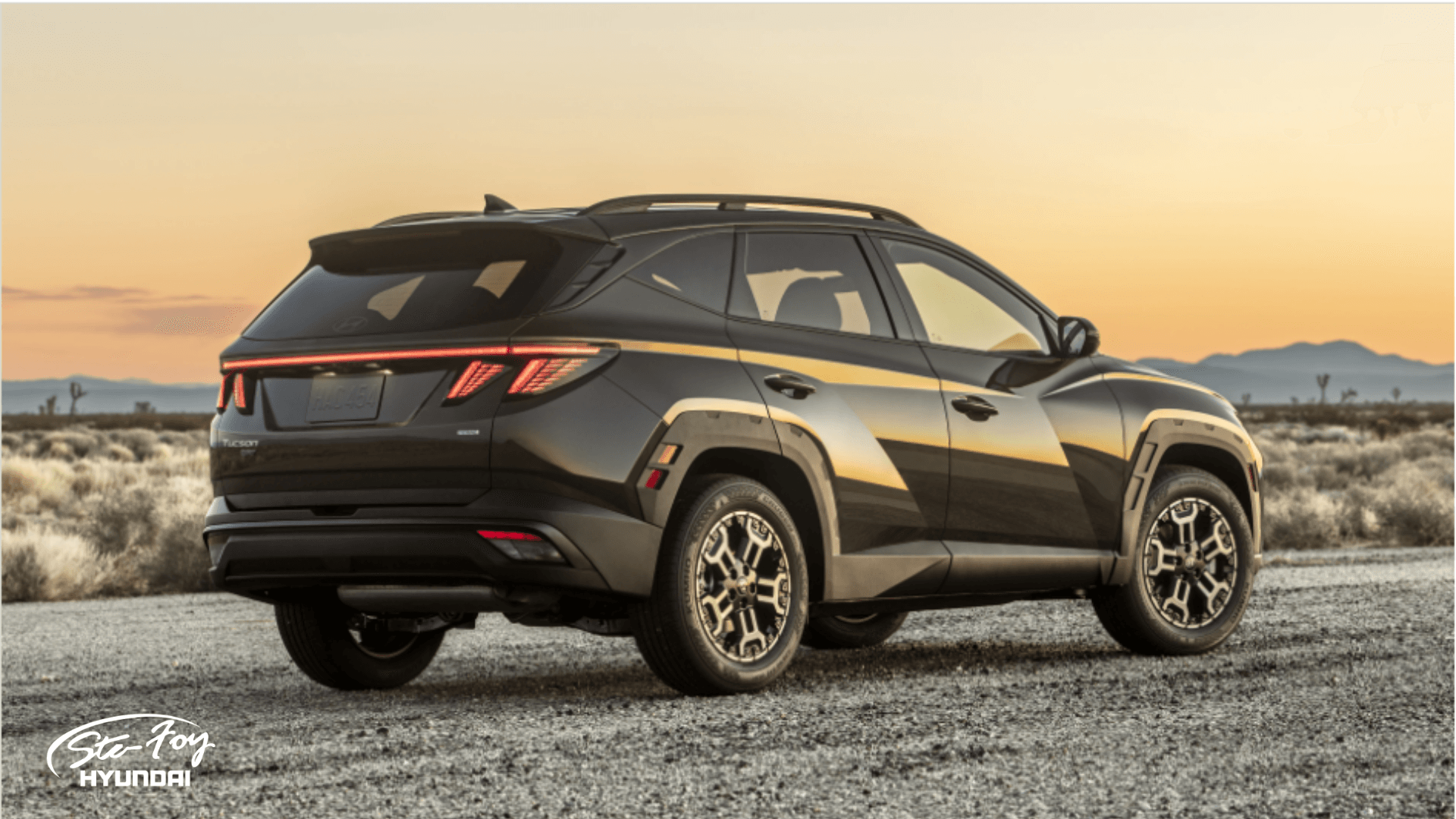 Hyundai tucson alquiler Hyundai Tucson Fez