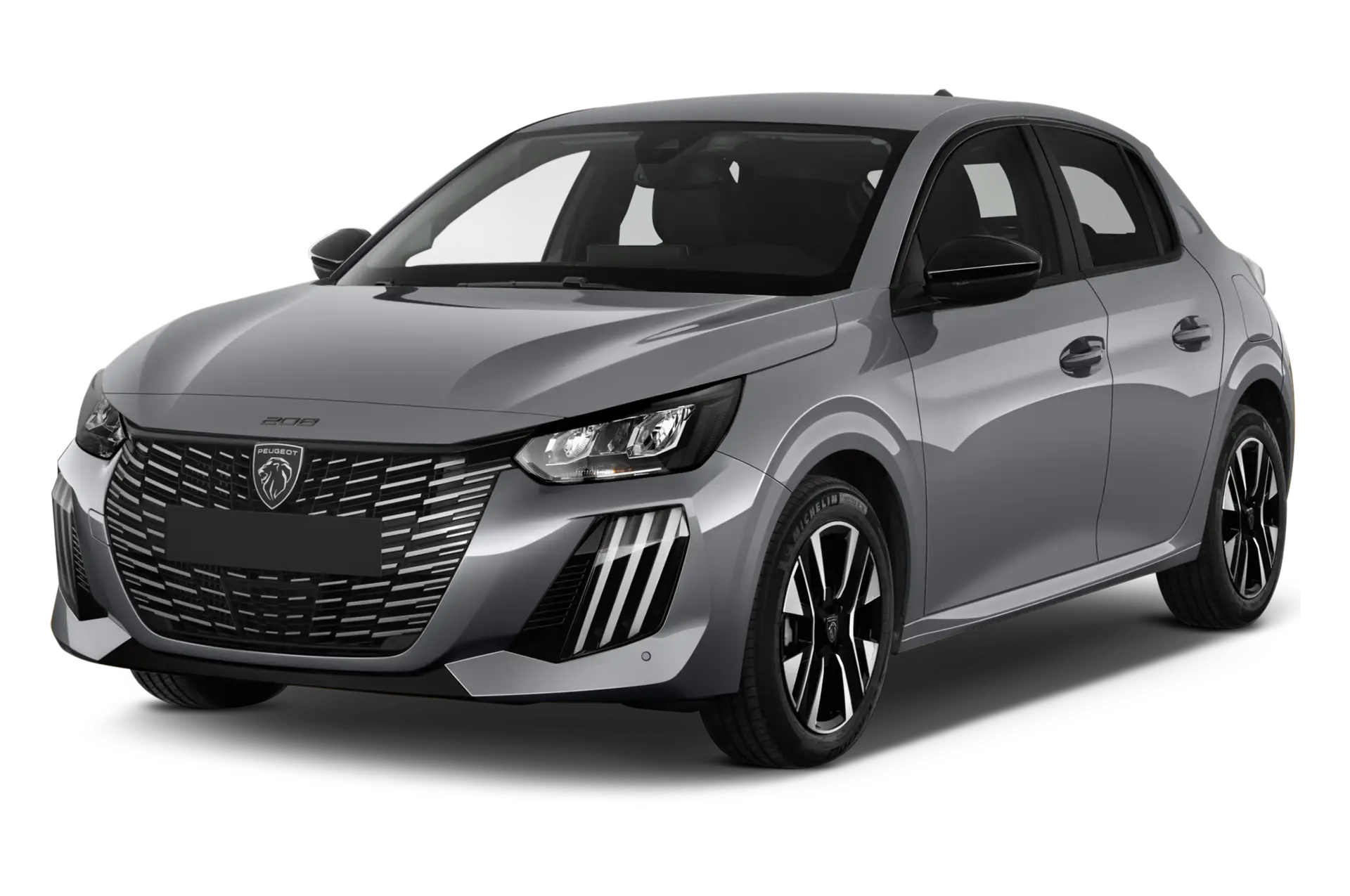 Peugeot 208 alquiler Peugeot 208 Fez