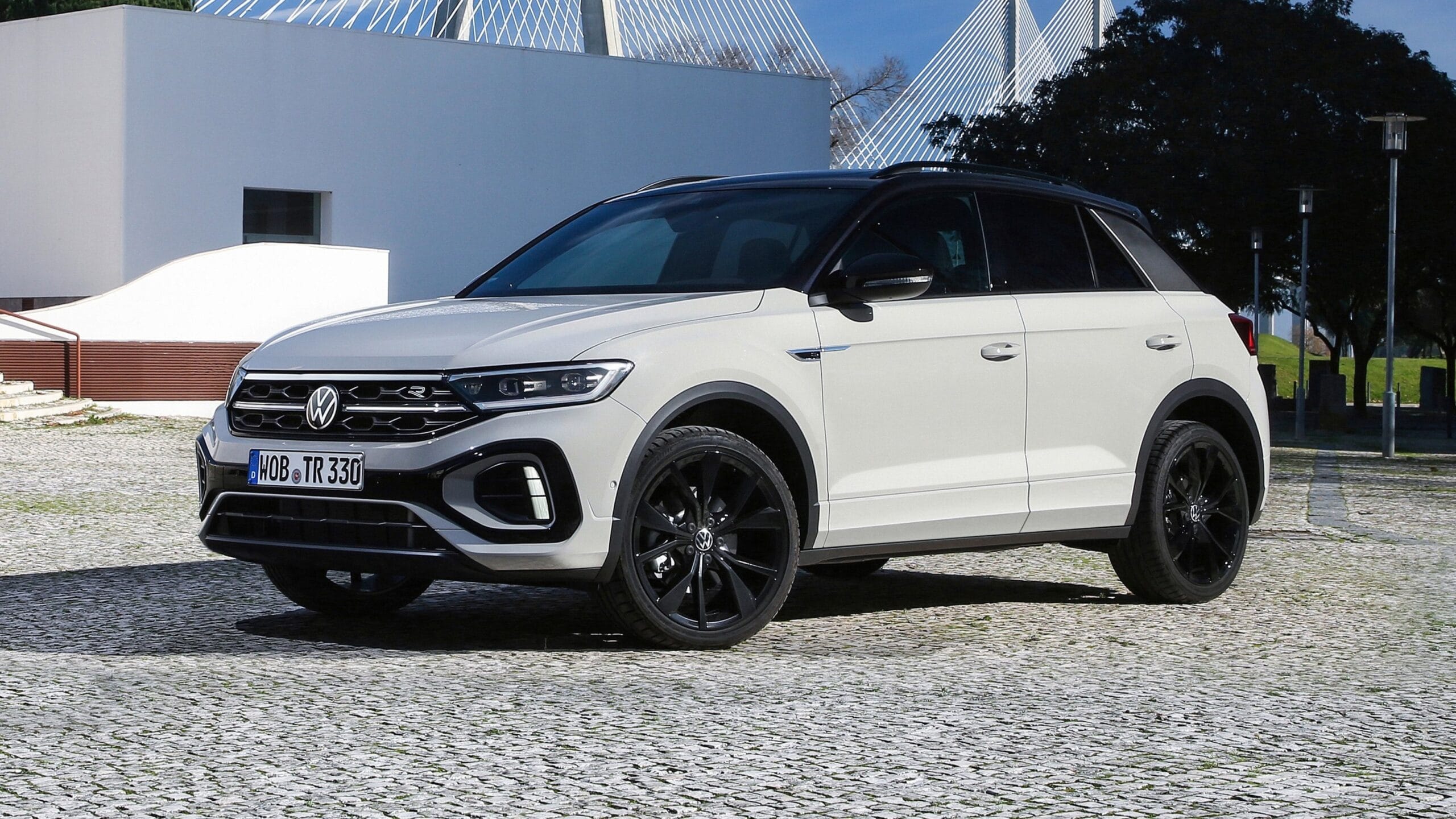 Volkswagen T-Roc alquiler Volkswagen T-Roc Fez